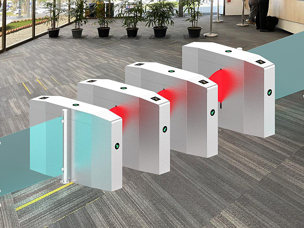 Latest company Cases about Immeuble de bureaux à Singapour