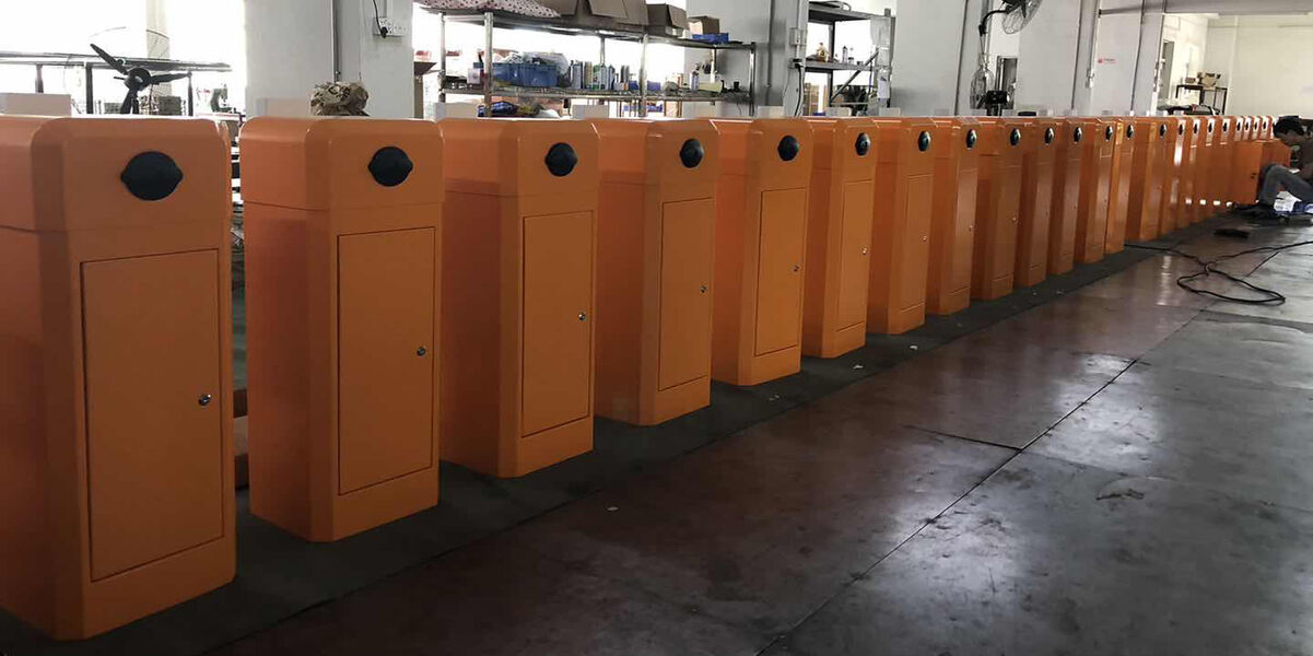 Shenzhen KOMAI Automation Technology Co.,LTD