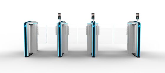 acheter Porte de vitesse mince de haute qualité avec conception de lumière LED online manufacture