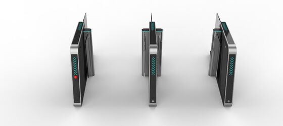 acheter Port de vitesse mince avec reconnaissance faciale online manufacture