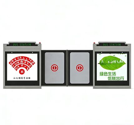 Bon prix Portes à écran de plateforme robuste et polyvalente en ligne