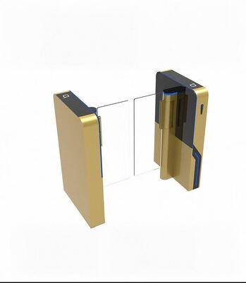 acheter Portillons rapides pour système de gestion de contrôle d'accès à l'entrée des centres de fitness et de gym, gain de place online manufacture