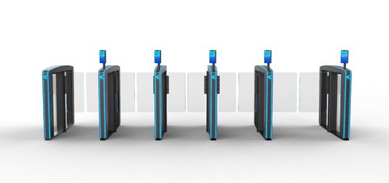 acheter Tournevis de passerelle de vitesse d'accès intelligent prenant en charge plusieurs méthodes de vérification et une intégration rapide pour une gestion sécurisée de l'entrée online manufacture