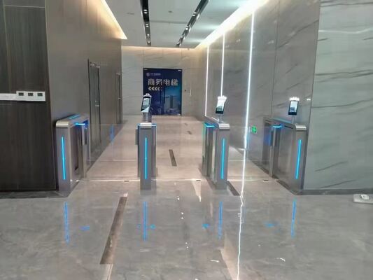 acheter Portillon rapide offrant une installation rapide et une compatibilité avec les systèmes de sécurité existants, améliorant l'efficacité opérationnelle online manufacture