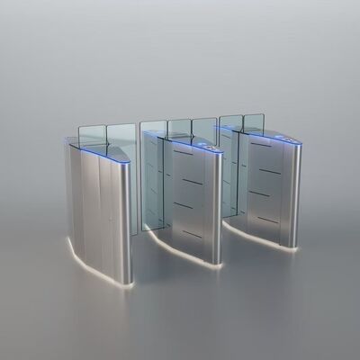 acheter Portillon coulissant de sécurité extérieur automatique robuste online manufacture