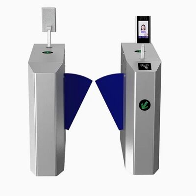 acheter Des portes d'aile humanoïdes haut de gamme fournissent des solutions pour une entrée et une sortie sûres. online manufacture