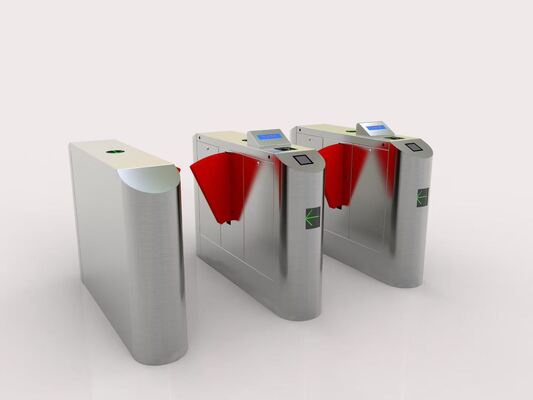 acheter Barrière à rabattement automatique peu encombrante, adaptée aux espaces d'installation restreints et aux conceptions architecturales modernes online manufacture