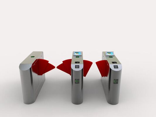 acheter Porte de barrière à rabattement intelligent pour supermarché online manufacture