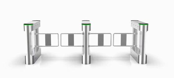 acheter Porte pivotante automatique à commande à distance pour accès industriel commercial online manufacture