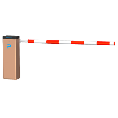 acheter Porte de barrière anti-crash Gestion de stationnement de haute qualité Système de barrière automatique online manufacture