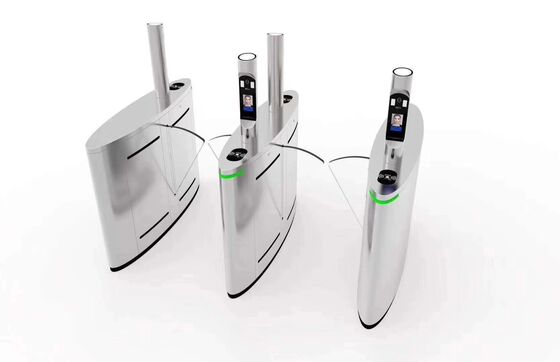 acheter Certification CE Rohs Porte de reconnaissance faciale SS304 online manufacture