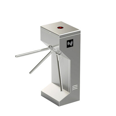 acheter Couleur argentée anti-traînée contact sec RS485 porte de barrière pour bus online manufacture