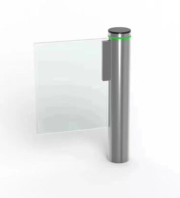 acheter Barrière de tourniquet automatique en cylindre SUS304 de 2,0 mm d'épaisseur online manufacture