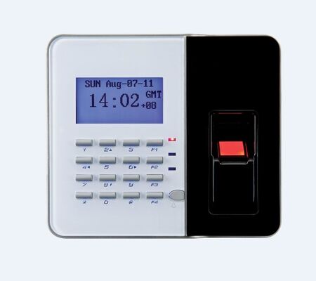 acheter 9590 SoMac Software Biometric Access Control System online manufacture