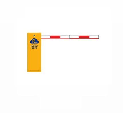 acheter 60W 3s de type 4,5m de stationnement Boom Barrier Gate online manufacture