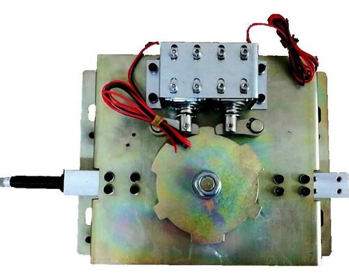 acheter Mécanisme de tourniquet tripode en métal trempé semi-automatique et entièrement automatique online manufacture