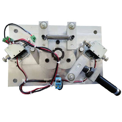 acheter IP54 Mécanisme de porte à tournevis à trépied online manufacture