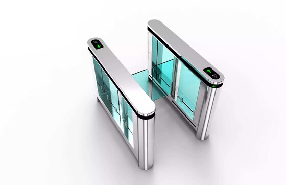 acheter Moteur à courant continu SUS304 650 mm Porte automatique de billets online manufacture