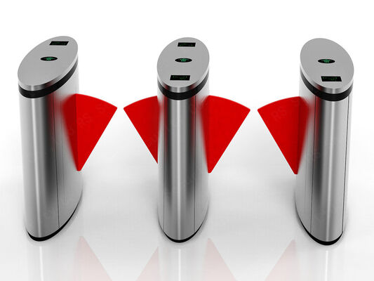 acheter Tourniquet à barrière battante désactivé avec contrôle d'accès RFID online manufacture