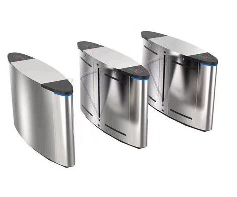 acheter SS304 SS316 650MM Porte des tourniquets du métro online manufacture