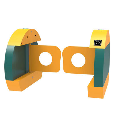 acheter Entrée de l'école anti-collision du jardin d'enfants Contrôle d'accès Porte tourniquet online manufacture