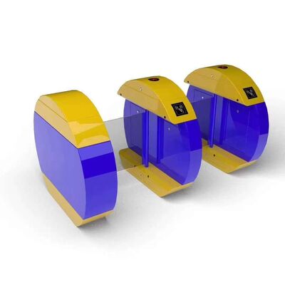 acheter Barrière battante anti-collision pour le contrôle d'accès scolaire online manufacture