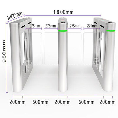 acheter 600 mm de voie AC220V à deux voies online manufacture