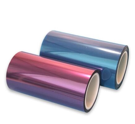 acheter Anti-poussière 0,3 mm film protecteur PE coloré 1100 mm largeur pour le marbre online manufacture