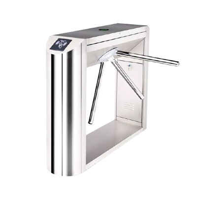 acheter Sus304 Porte de trépied en acier inoxydable Barrière Porte de sécurité de trépied 600 mm online manufacture