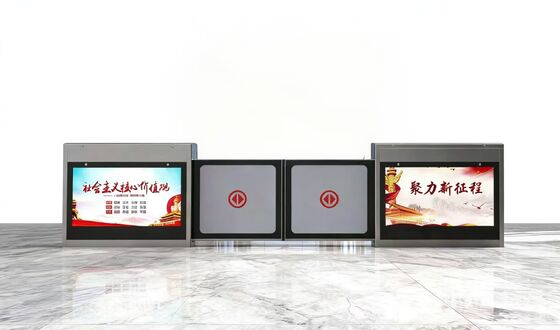 Bon prix Système de contrôle intelligent et réactif des portes palières automatiques résidentielles pour la gestion des entrées dans les zones résidentielles en ligne