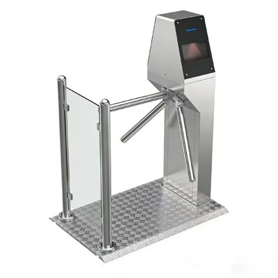 Bon prix Contrôle d'accès de haute sécurité Mécanisme de tournevis à trépied piéton Porte tournevis pour gymnases en ligne