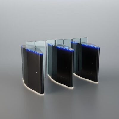 Bon prix Porte d'accès haute vitesse résistante aux intempéries, construite pour résister aux environnements difficiles tout en maintenant la vitesse et la sécurité en ligne