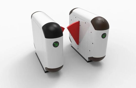 Bon prix Porte oscillante de haute qualité pour les écoles et les jardins d'enfants Porte de sécurité automatique en ligne