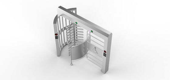 Bon prix Tournevis de sécurité de fabrication chinoise avec voie pour fauteuil roulant accessible en ligne