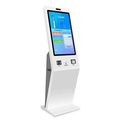 Bon prix Terminal de libre-service du fabricant offrant une intégration transparente pour diverses applications en ligne