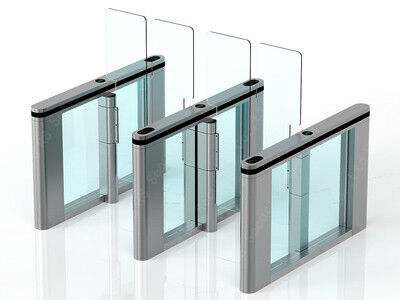 Bon prix Tourniquet à portillon rapide 0,1 seconde en ligne