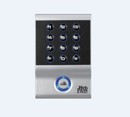 Bon prix Module d'option PoE 12VDC IP65 pour le contrôle d'accès au lecteur RFID en ligne