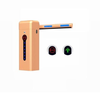 Bon prix 6M Boom 120W Barrières automatiques à la circulation en ligne