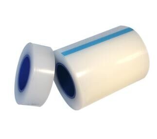 Bon prix 0.135mm PE Film de protection temporaire auto-adhésif ODM en ligne