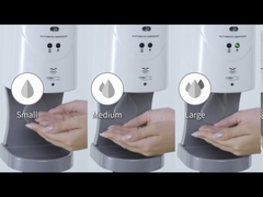 Distributeur de test de température