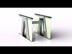 Tourniquet de contrôle d'accès