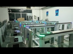 Tourniquet de contrôle d'accès