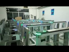 Tourniquet de contrôle d'accès