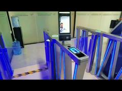 portique de sécurité